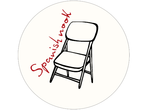 Logo Spanish nook
